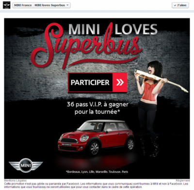 mini