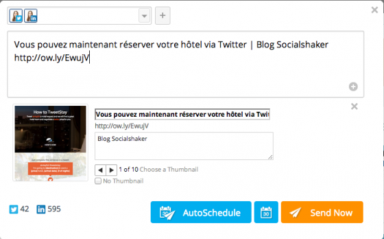 hootsuite-extension hootsuite-extension