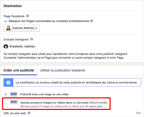 carrousel-instagram-libre-service-publicite carrousel-instagram-libre-service-publicite