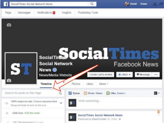 facebook-recherche-pages