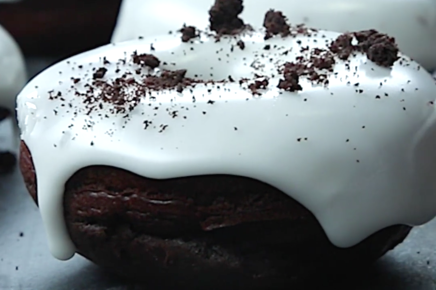 oreo oreo