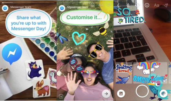 facebook-messenger-day facebook-messenger-day