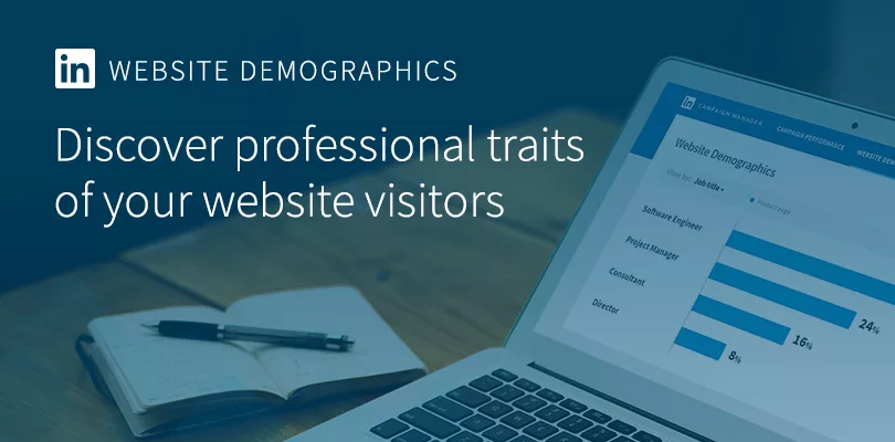 linkedin-website-demographics linkedin-website-demographics