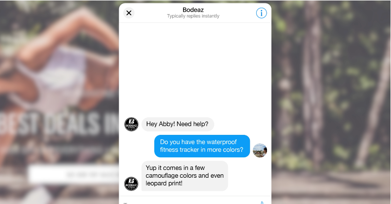 facebook-messenger-plugin