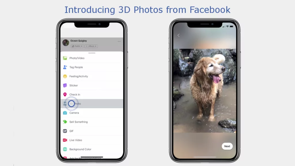 facebook-photos-3D