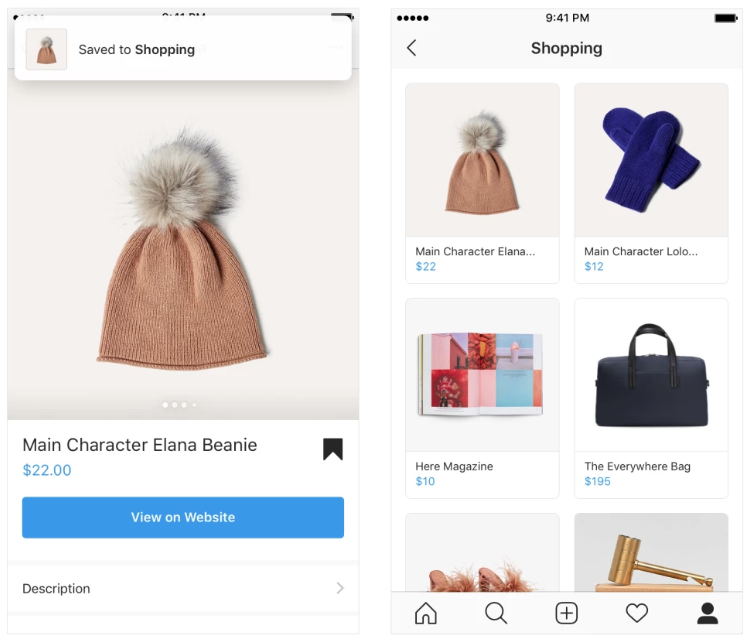 instagram-shopping