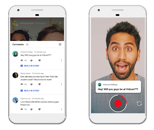 youtube-stories youtube-stories