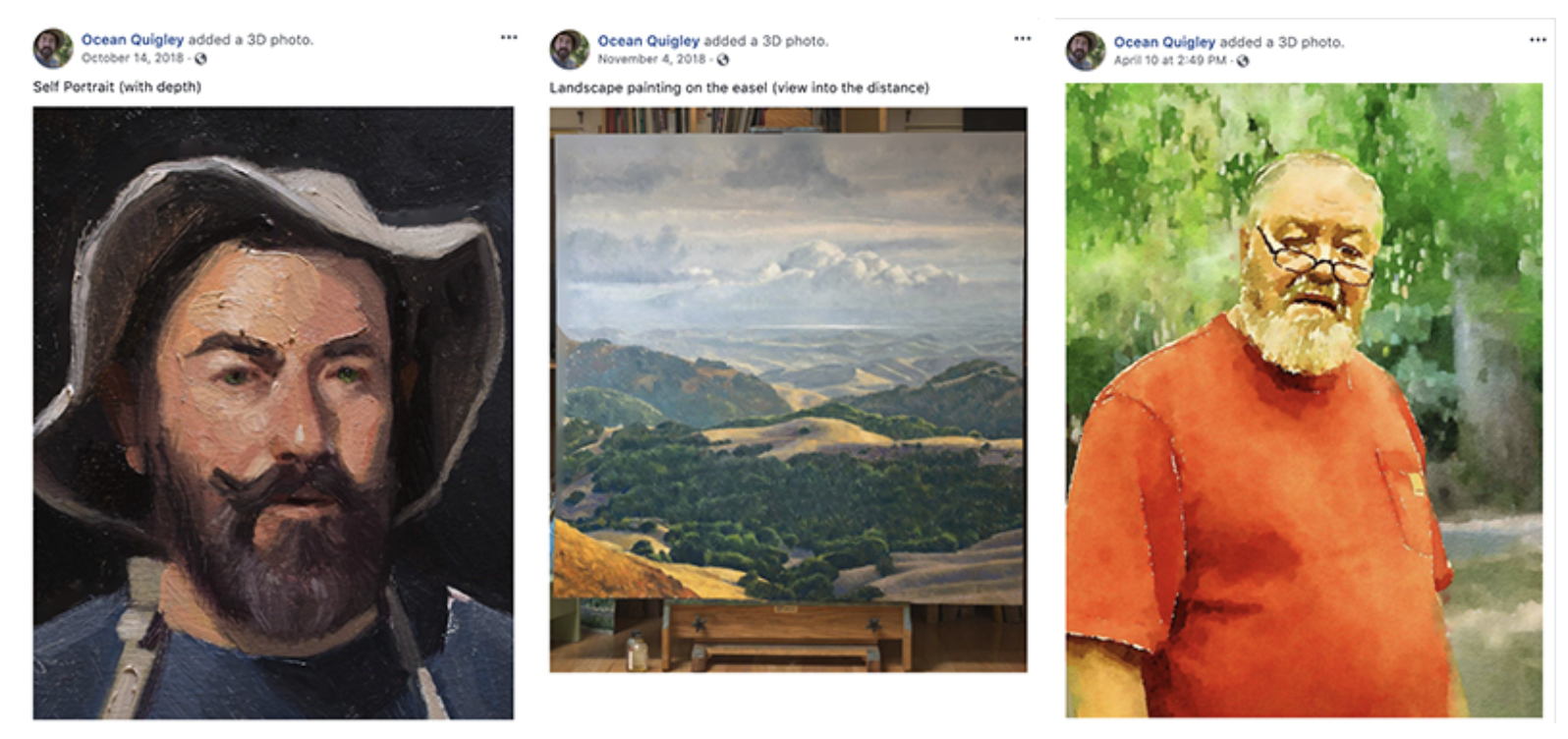 facebook-3D-photos