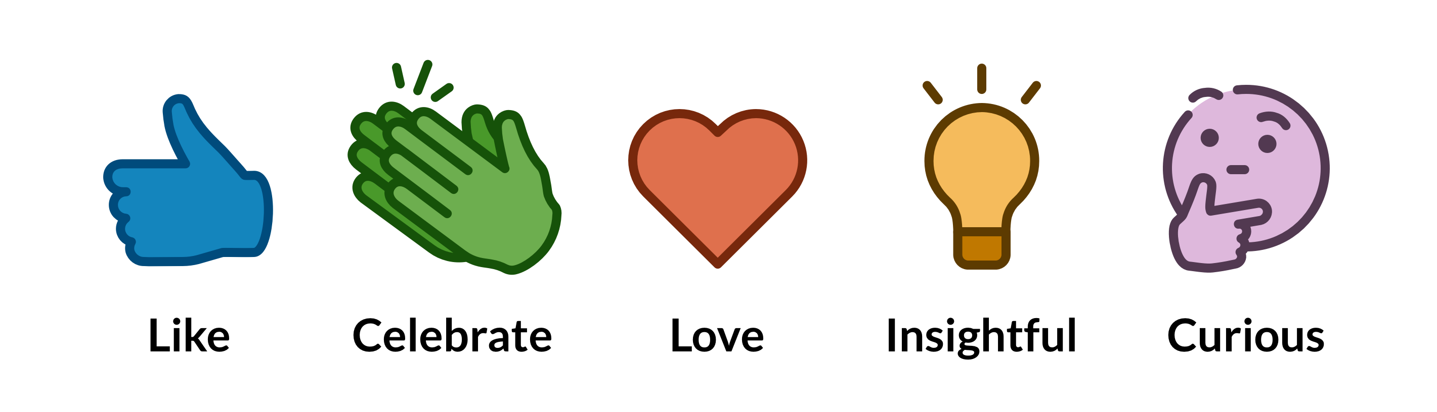 linkedin-reactions linkedin-reactions