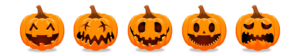 Jeux marketing halloween 