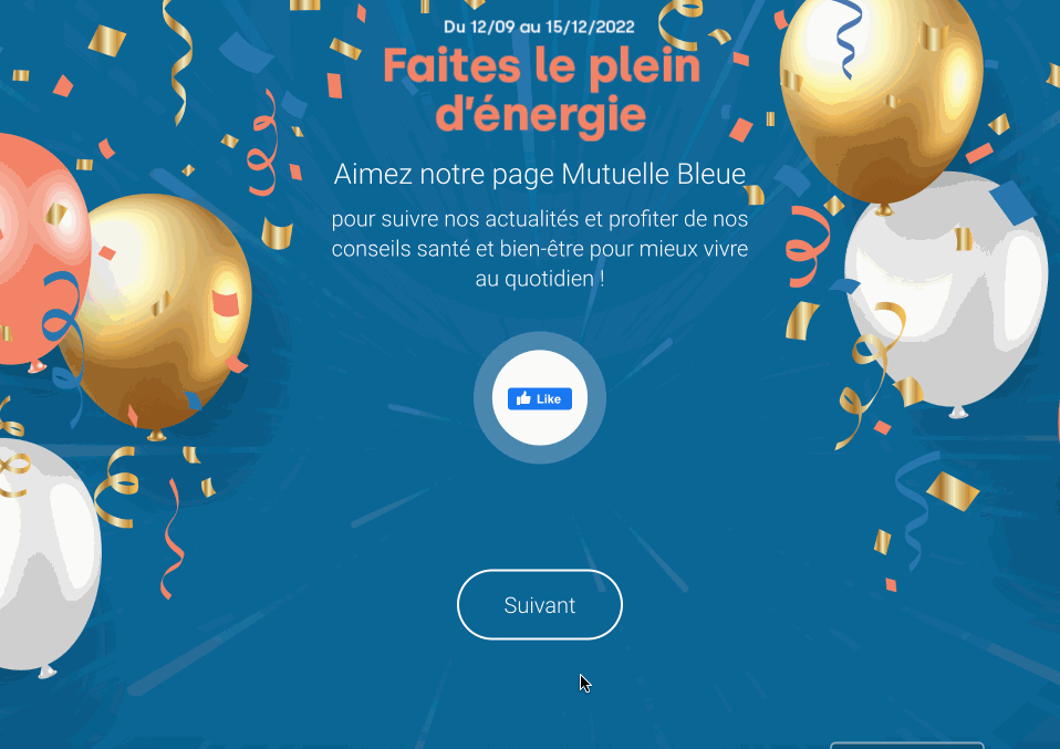 top jeux concours octobre
