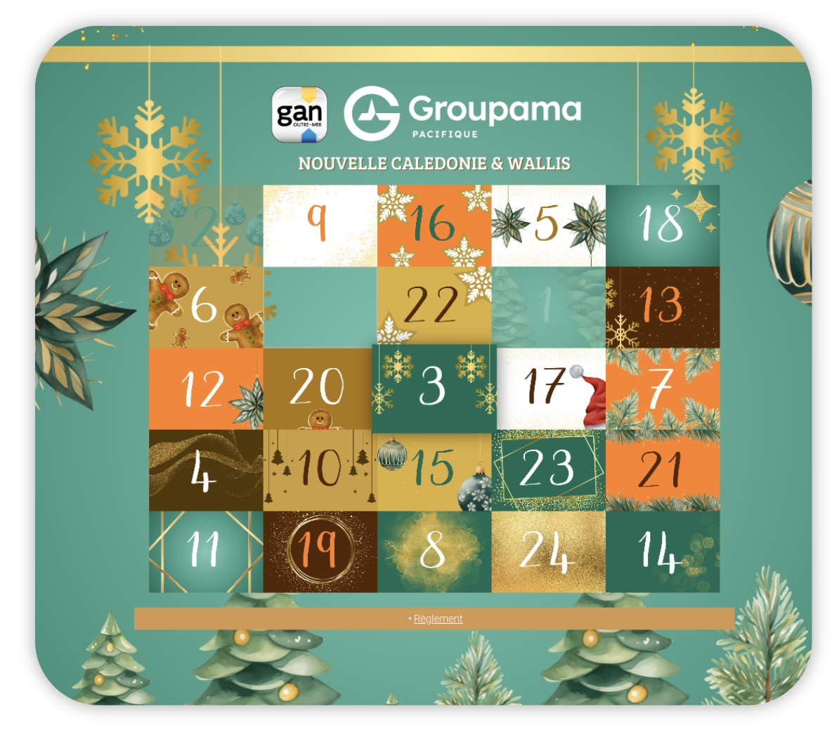 Groupama - marketing de compromiso