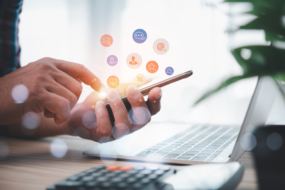 marketing interactif - capter et engager votre audience