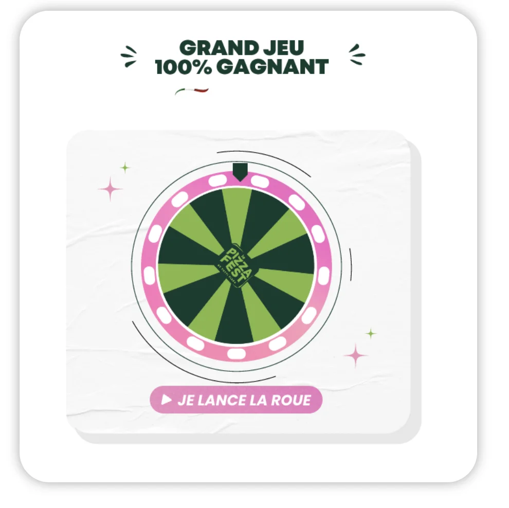 tutti pizza - marketing restauration