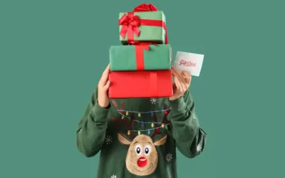 Christmas marketing campaign: how to engage your audience with competitions?